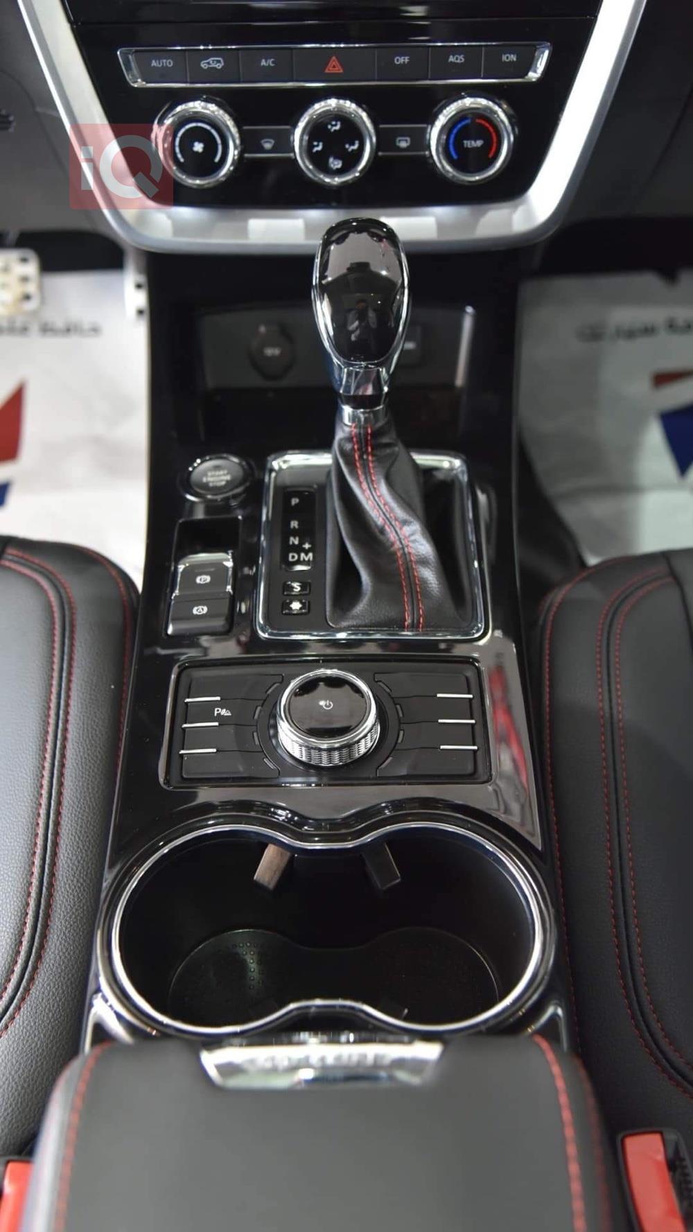 بايك BJ20